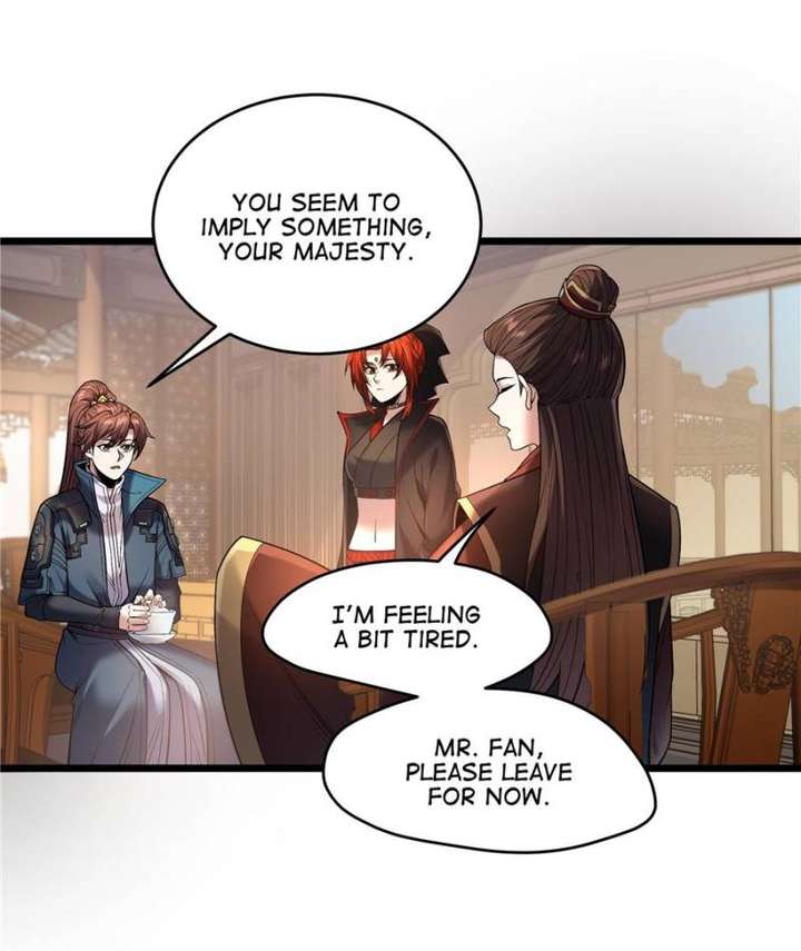 Read Celebrating the Remaining Life EN Manga Online
