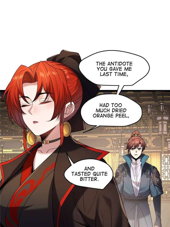 Read Celebrating the Remaining Life EN Manga Online
