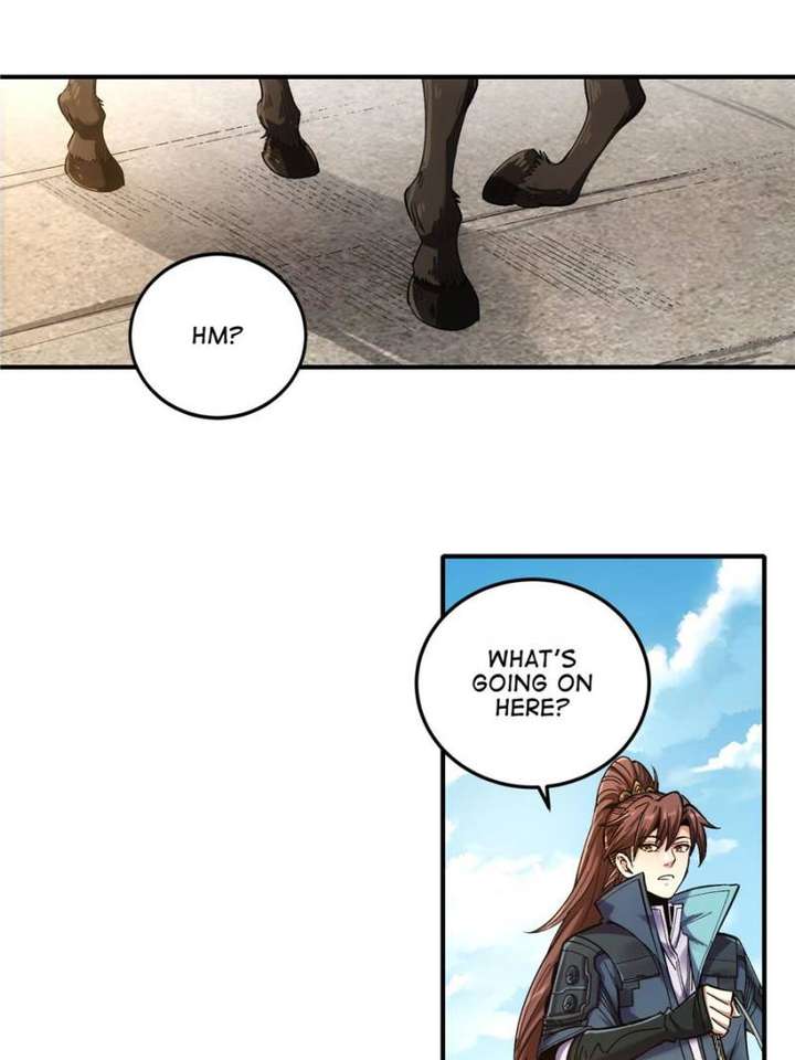 Read Celebrating the Remaining Life EN Manga Online