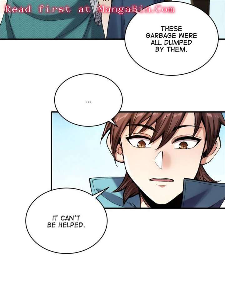 Read Celebrating the Remaining Life EN Manga Online