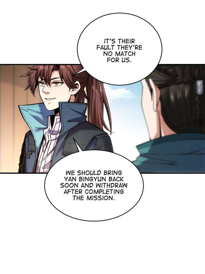 Read Celebrating the Remaining Life EN Manga Online