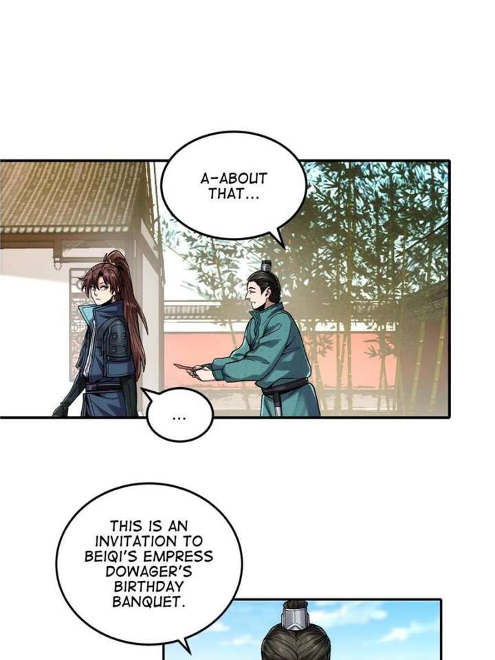 Read Celebrating the Remaining Life EN Manga Online