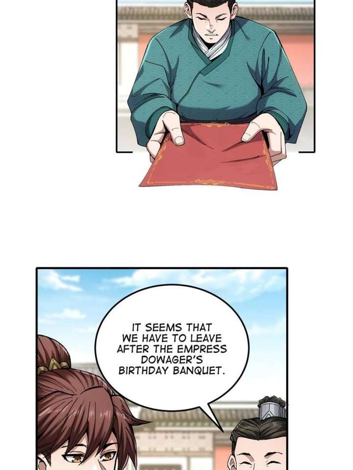 Read Celebrating the Remaining Life EN Manga Online