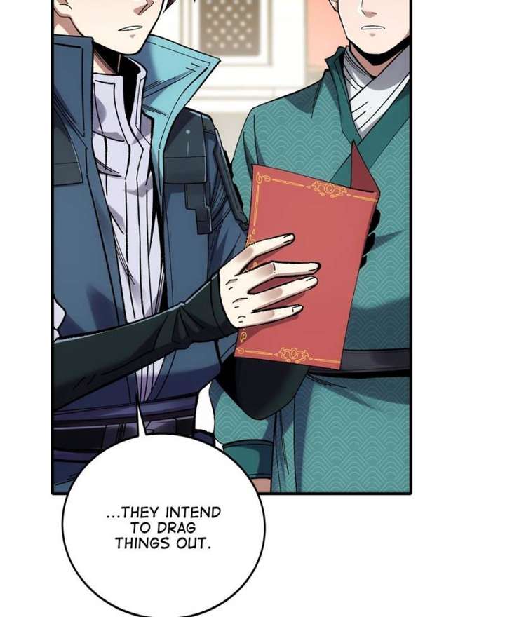 Read Celebrating the Remaining Life EN Manga Online
