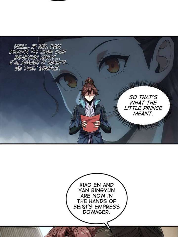 Read Celebrating the Remaining Life EN Manga Online