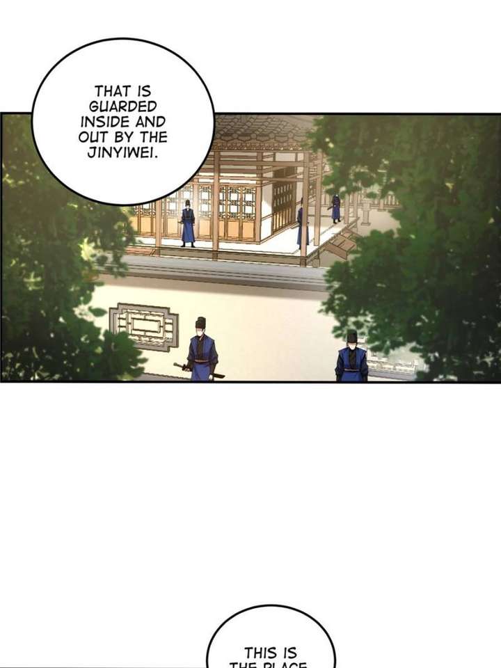 Read Celebrating the Remaining Life EN Manga Online