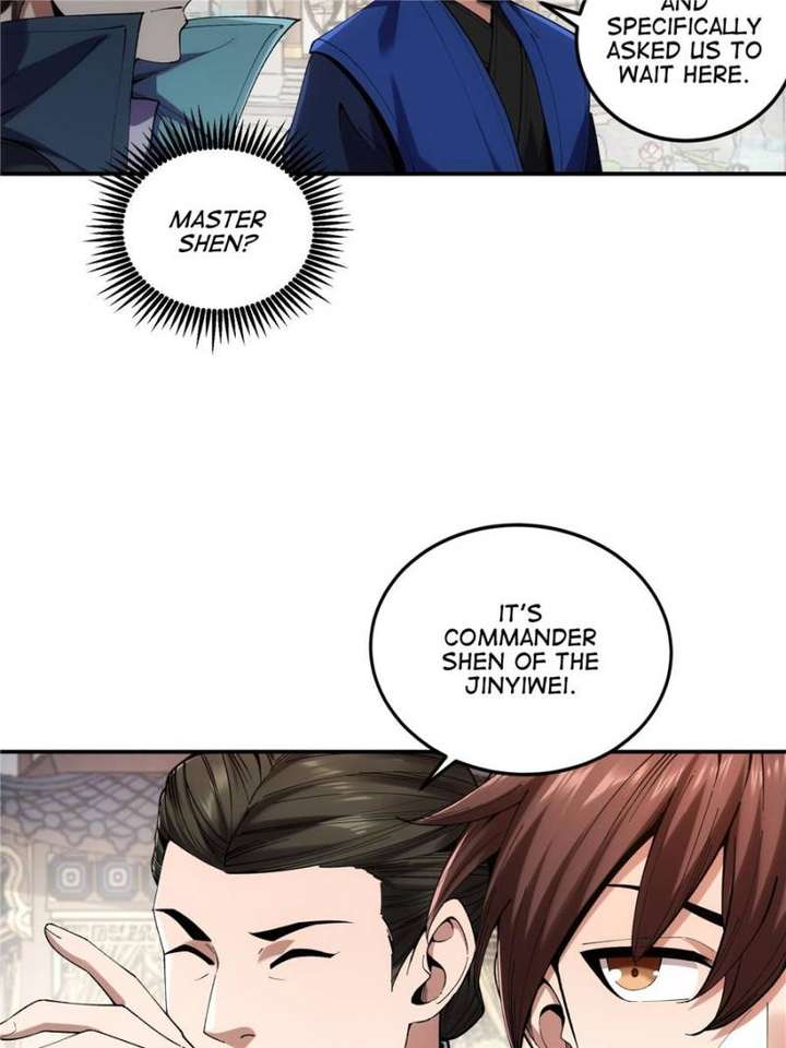 Read Celebrating the Remaining Life EN Manga Online