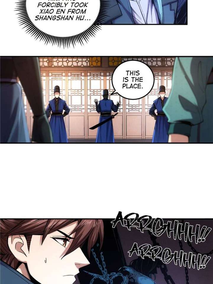 Read Celebrating the Remaining Life EN Manga Online