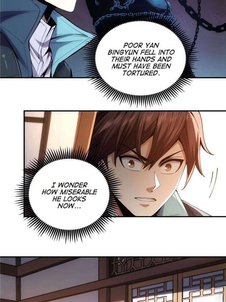 Read Celebrating the Remaining Life EN Manga Online