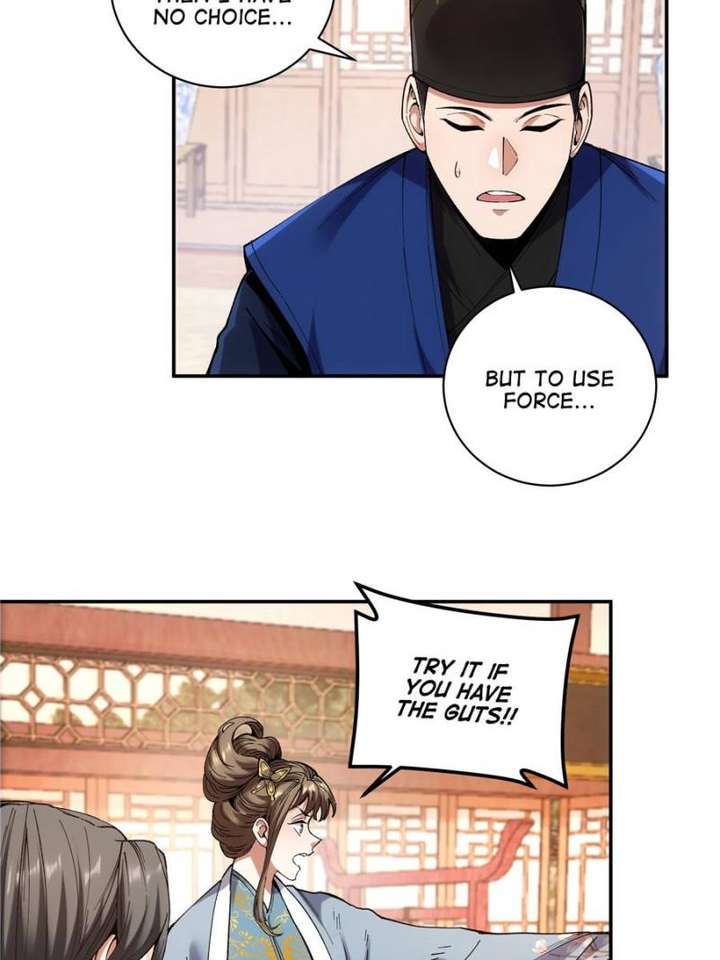 Read Celebrating the Remaining Life EN Manga Online