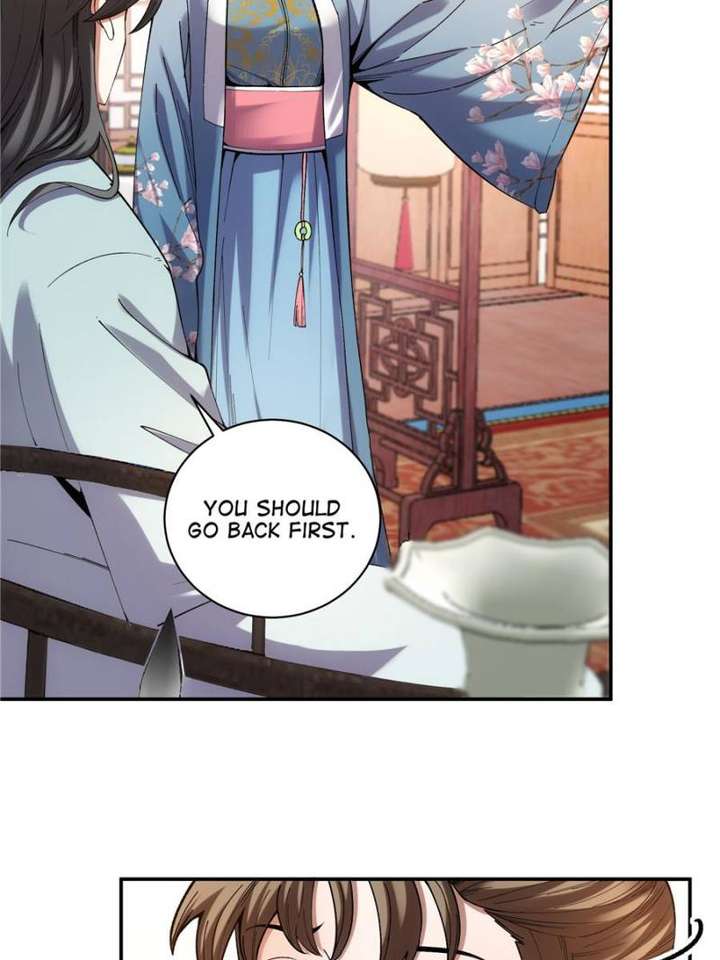 Read Celebrating the Remaining Life EN Manga Online