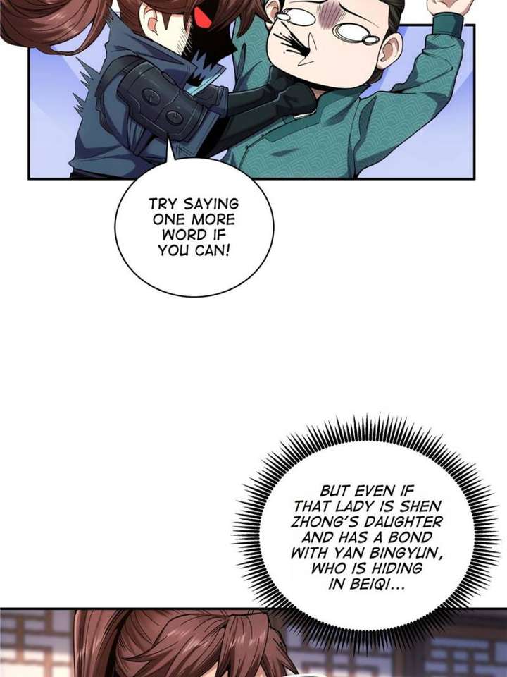 Read Celebrating the Remaining Life EN Manga Online