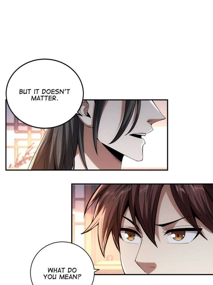 Read Celebrating the Remaining Life EN Manga Online