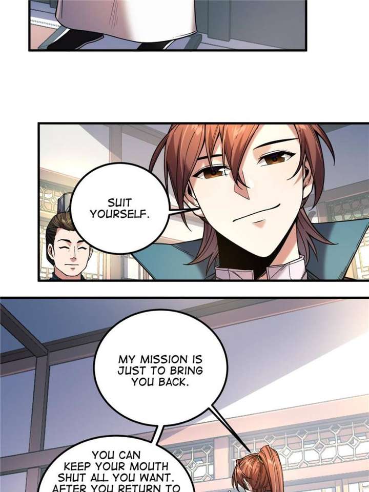 Read Celebrating the Remaining Life EN Manga Online