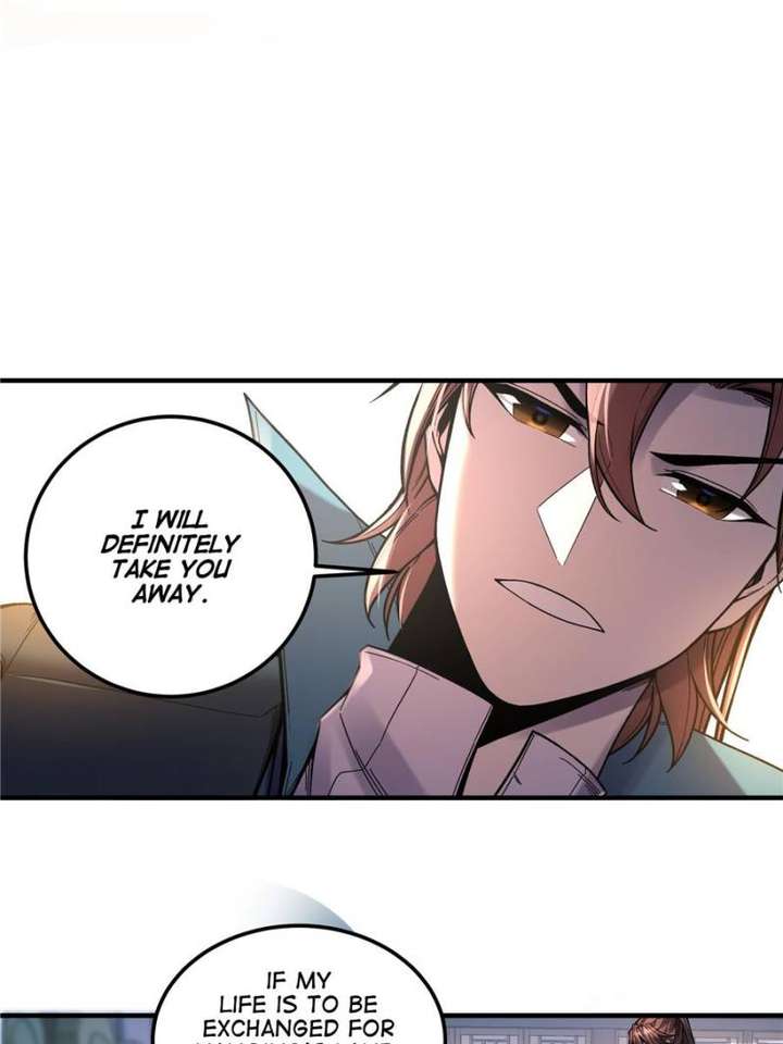 Read Celebrating the Remaining Life EN Manga Online