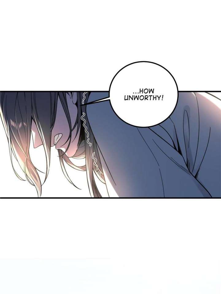 Read Celebrating the Remaining Life EN Manga Online