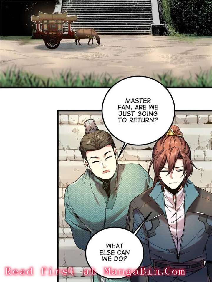 Read Celebrating the Remaining Life EN Manga Online
