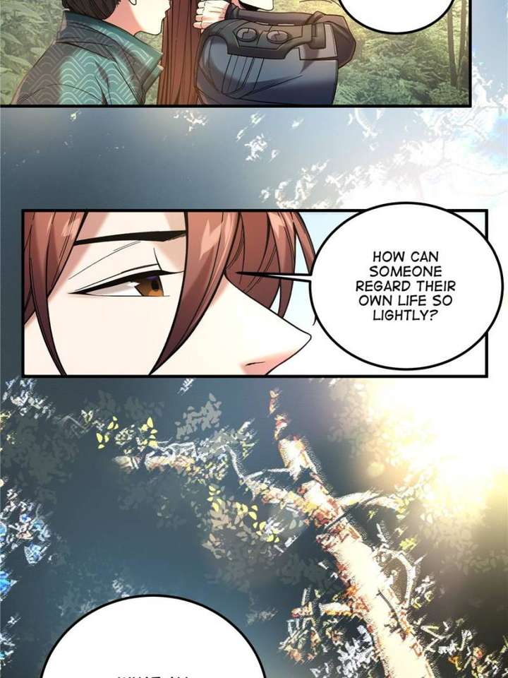 Read Celebrating the Remaining Life EN Manga Online