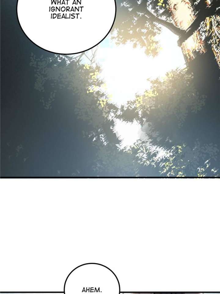 Read Celebrating the Remaining Life EN Manga Online