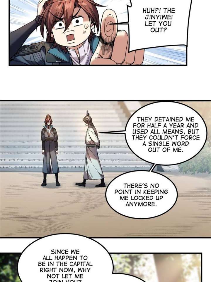 Read Celebrating the Remaining Life EN Manga Online