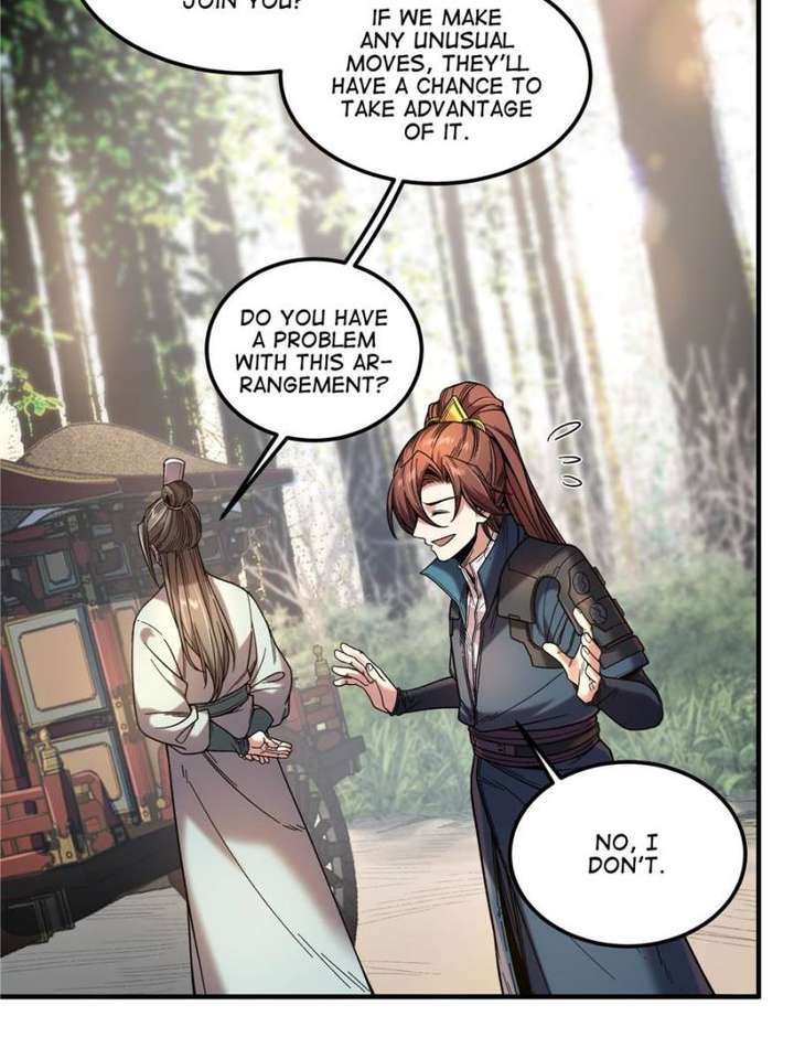 Read Celebrating the Remaining Life EN Manga Online