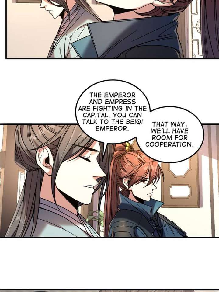 Read Celebrating the Remaining Life EN Manga Online