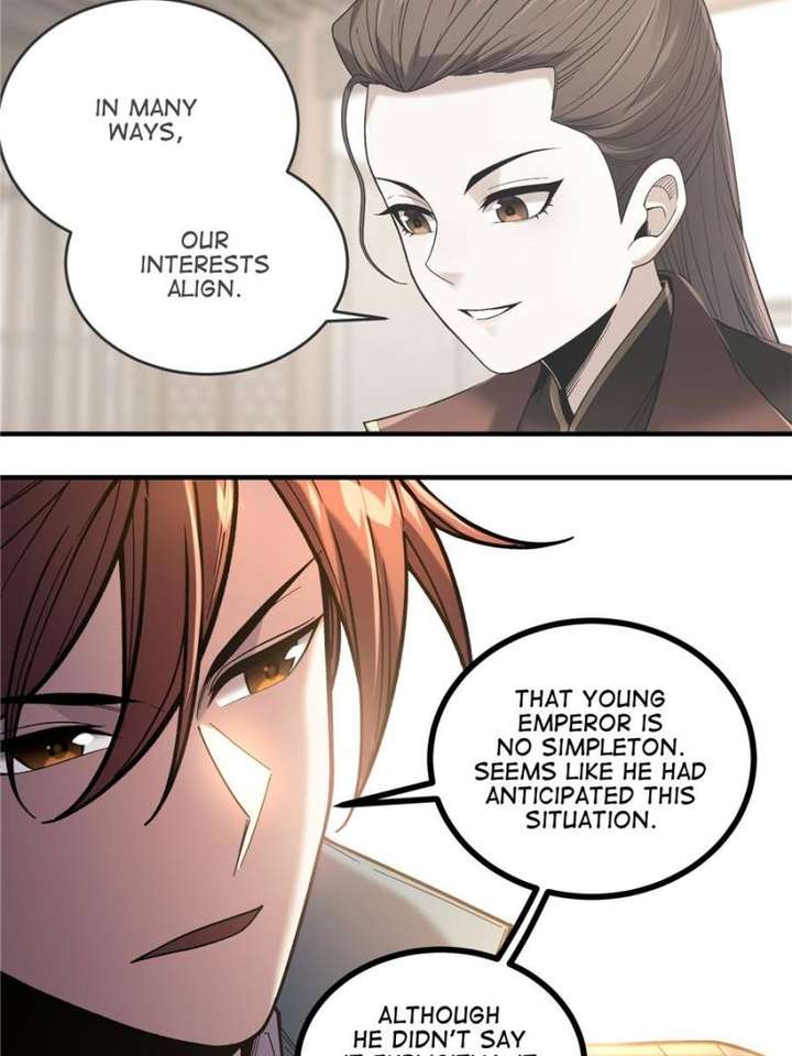 Read Celebrating the Remaining Life EN Manga Online