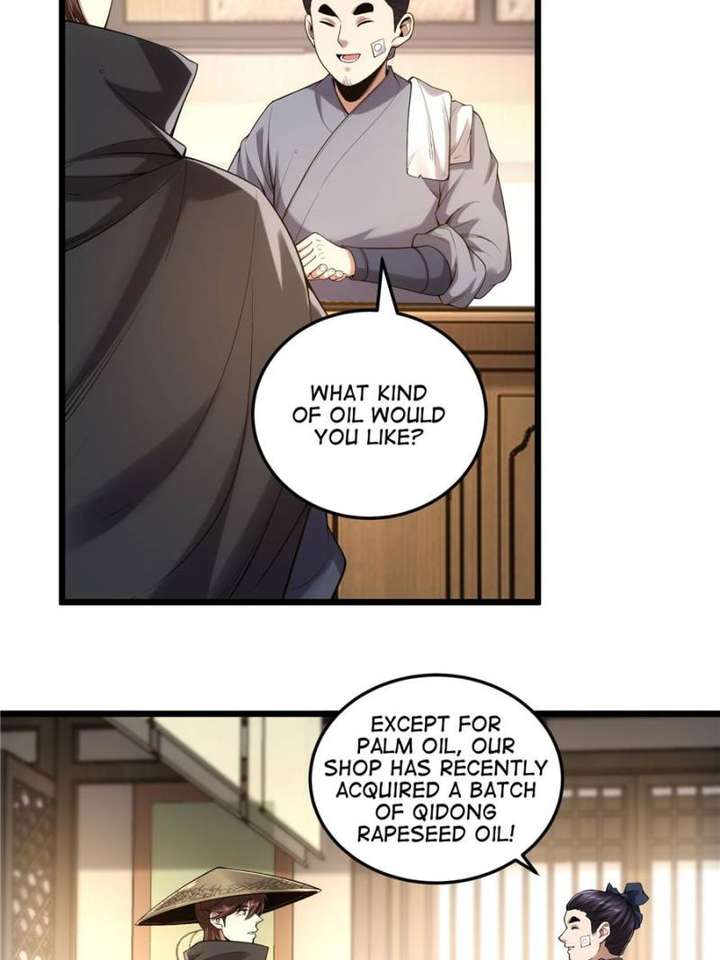 Read Celebrating the Remaining Life EN Manga Online