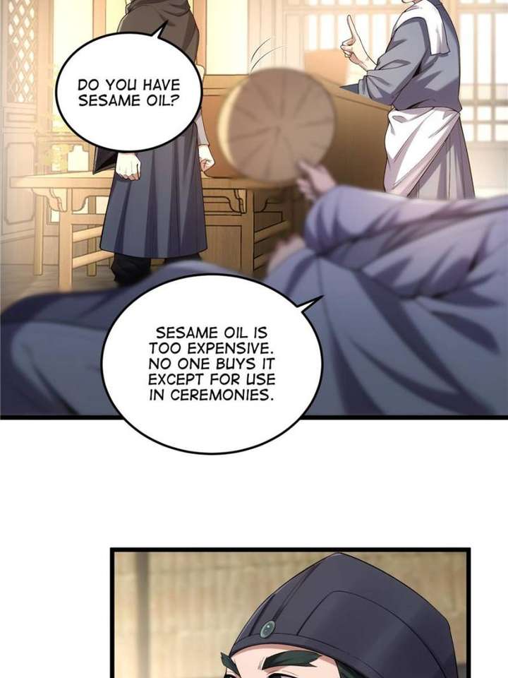 Read Celebrating the Remaining Life EN Manga Online