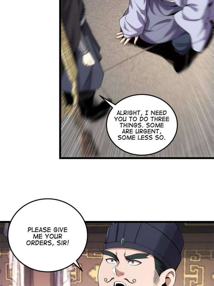Read Celebrating the Remaining Life EN Manga Online