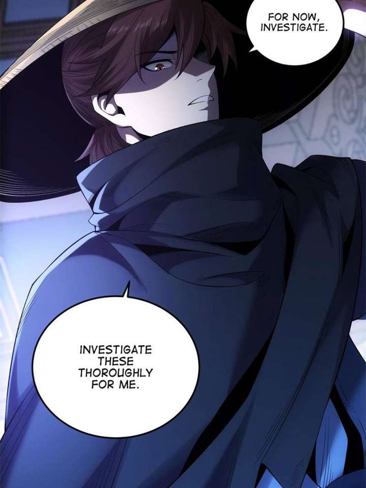 Read Celebrating the Remaining Life EN Manga Online