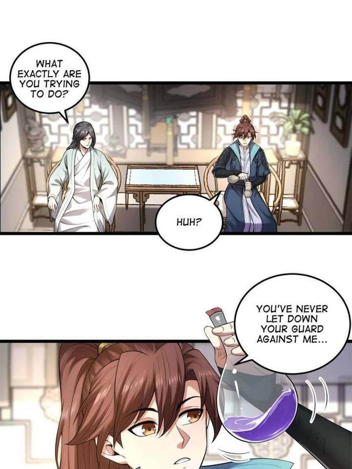 Read Celebrating the Remaining Life EN Manga Online
