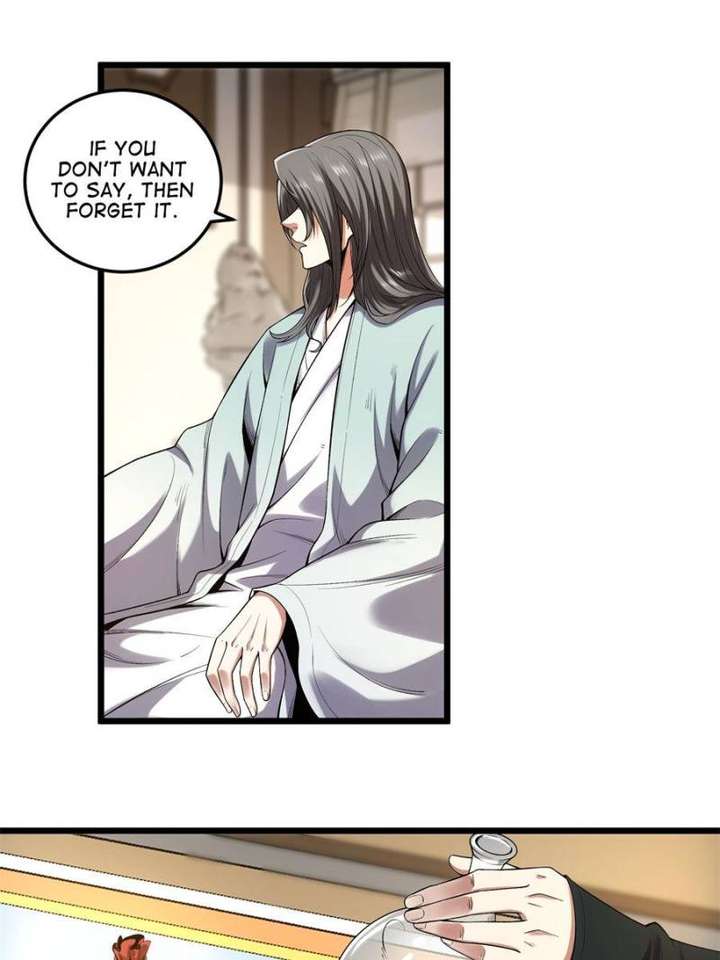 Read Celebrating the Remaining Life EN Manga Online