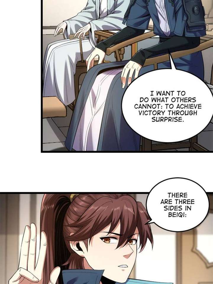 Read Celebrating the Remaining Life EN Manga Online