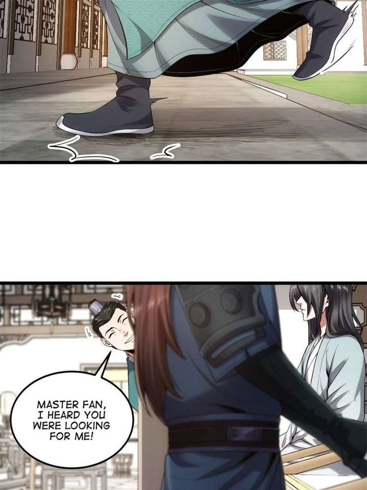 Read Celebrating the Remaining Life EN Manga Online