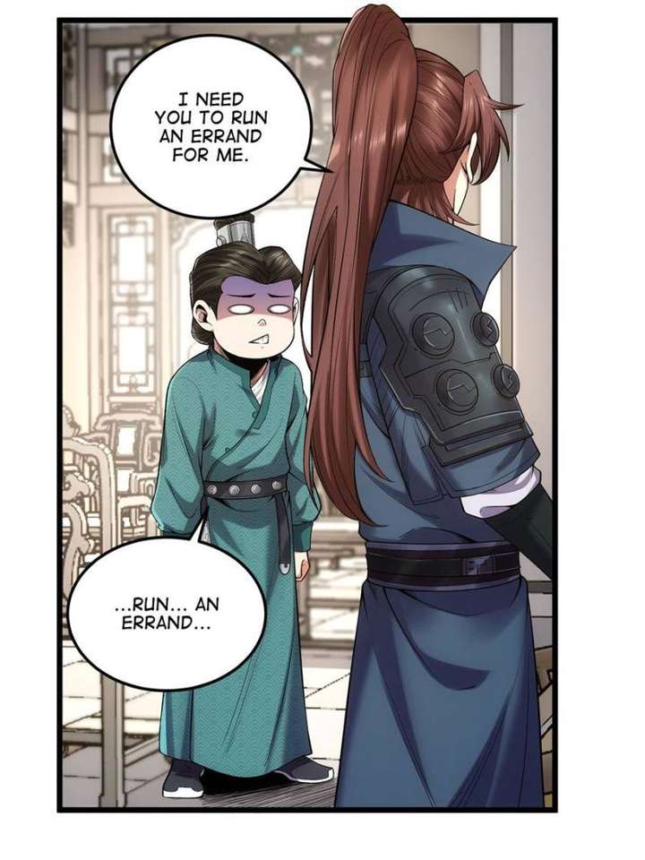 Read Celebrating the Remaining Life EN Manga Online