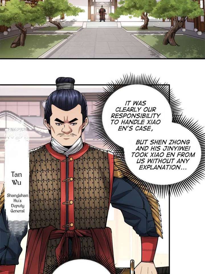 Read Celebrating the Remaining Life EN Manga Online