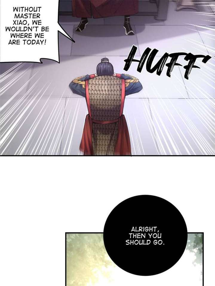 Read Celebrating the Remaining Life EN Manga Online