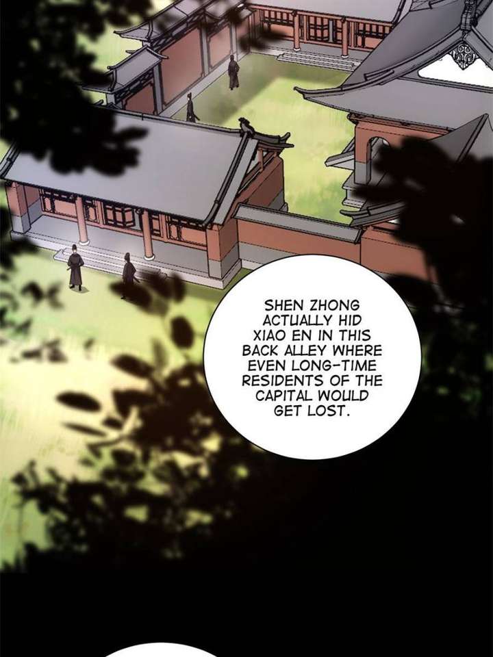 Read Celebrating the Remaining Life EN Manga Online
