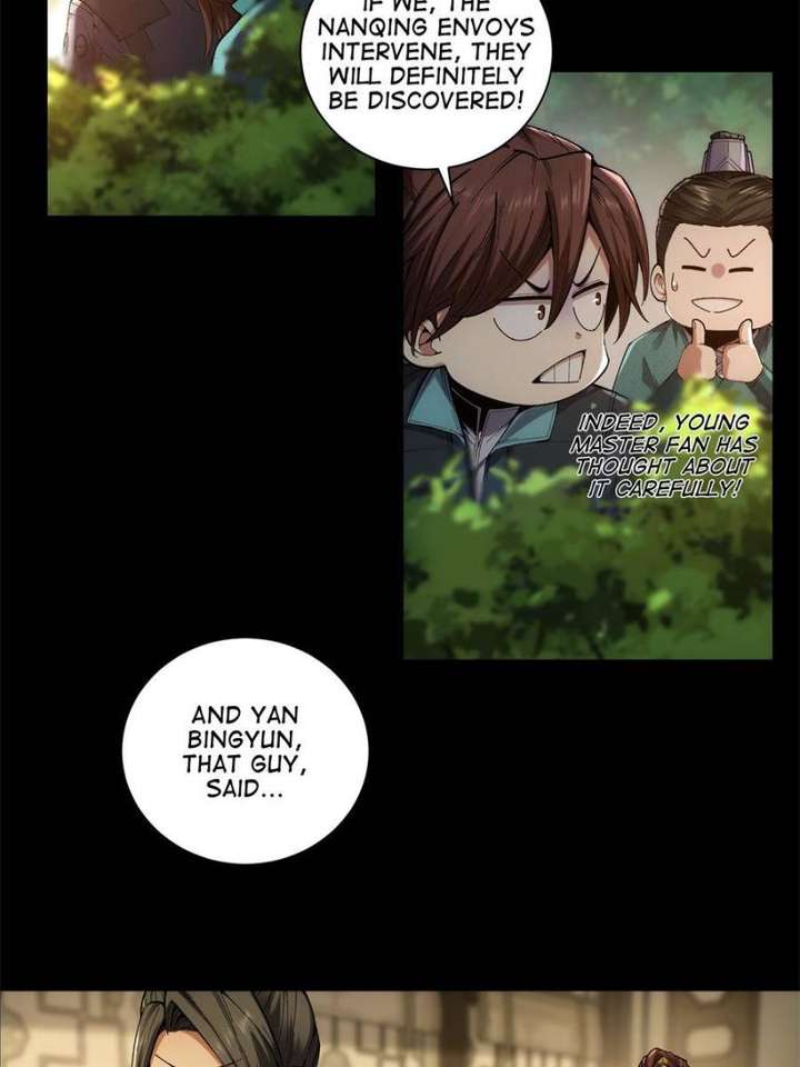 Read Celebrating the Remaining Life EN Manga Online