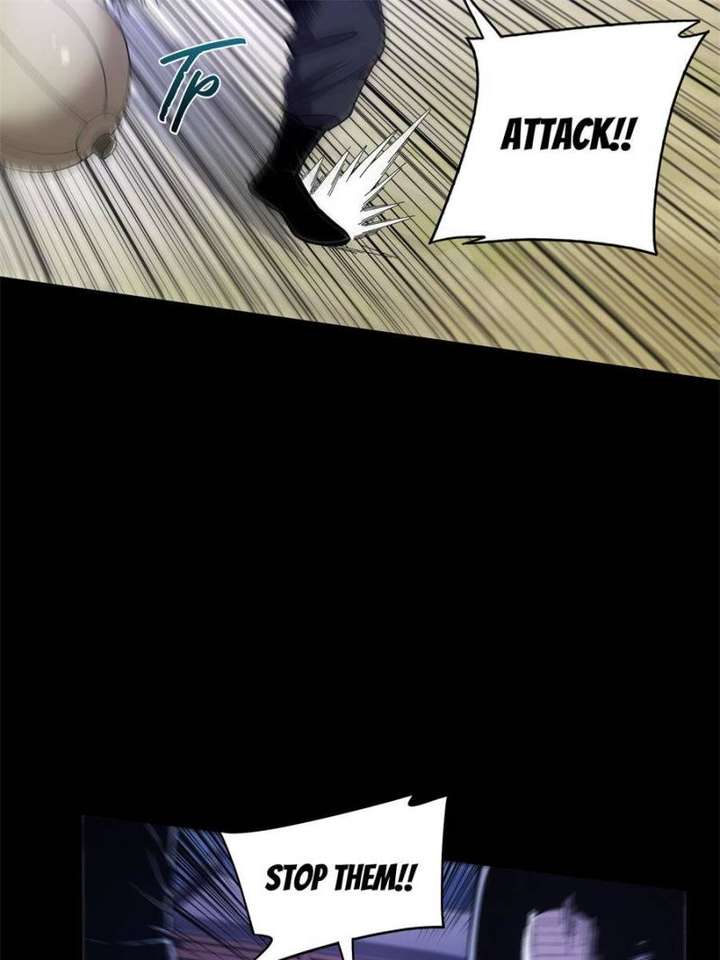 Read Celebrating the Remaining Life EN Manga Online