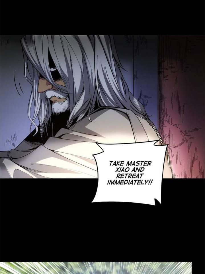 Read Celebrating the Remaining Life EN Manga Online