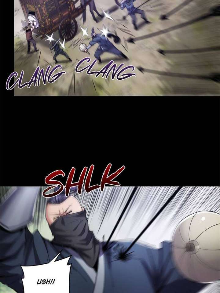 Read Celebrating the Remaining Life EN Manga Online
