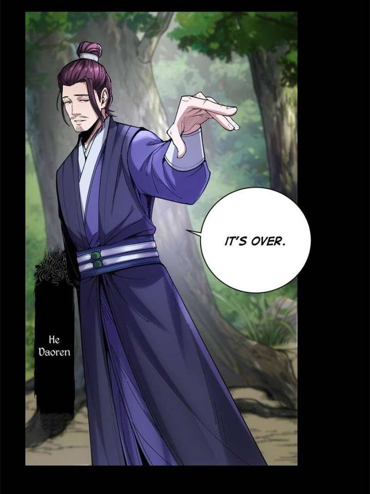 Read Celebrating the Remaining Life EN Manga Online