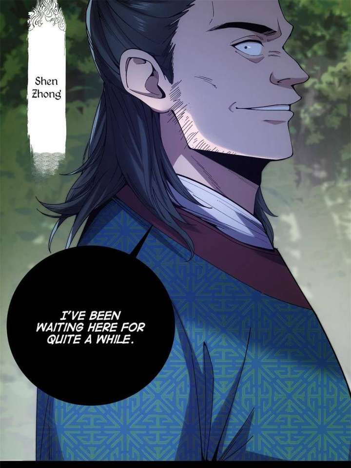 Read Celebrating the Remaining Life EN Manga Online