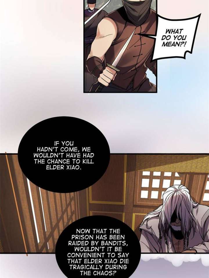 Read Celebrating the Remaining Life EN Manga Online