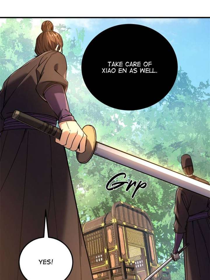 Read Celebrating the Remaining Life EN Manga Online