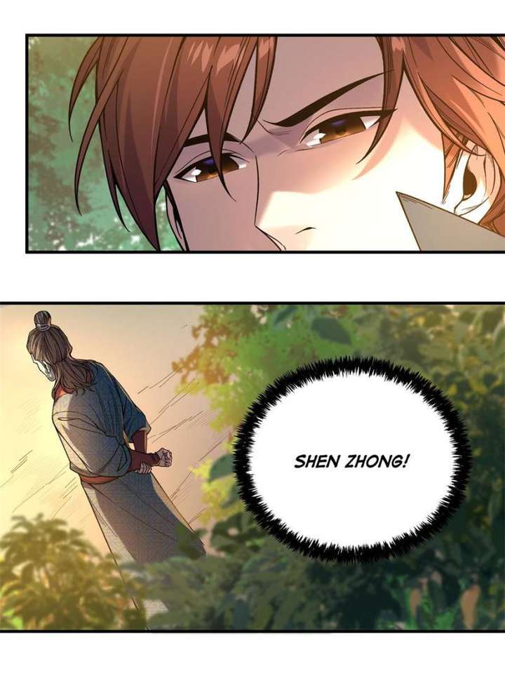 Read Celebrating the Remaining Life EN Manga Online