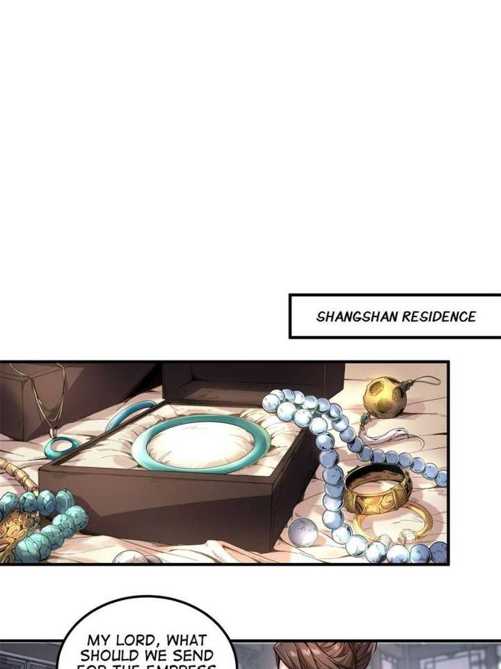Read Celebrating the Remaining Life EN Manga Online