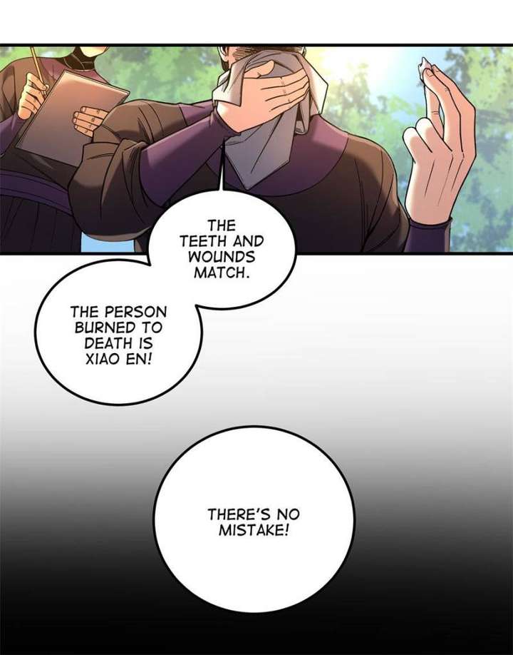 Read Celebrating the Remaining Life EN Manga Online